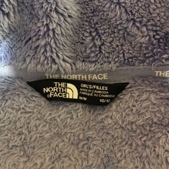 The North Face girls jacket - Picture 7 of 8